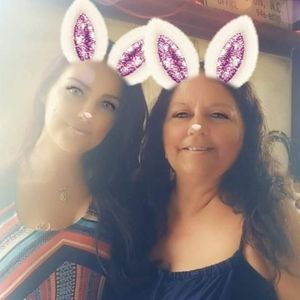 Meet your Posher, Jeanette